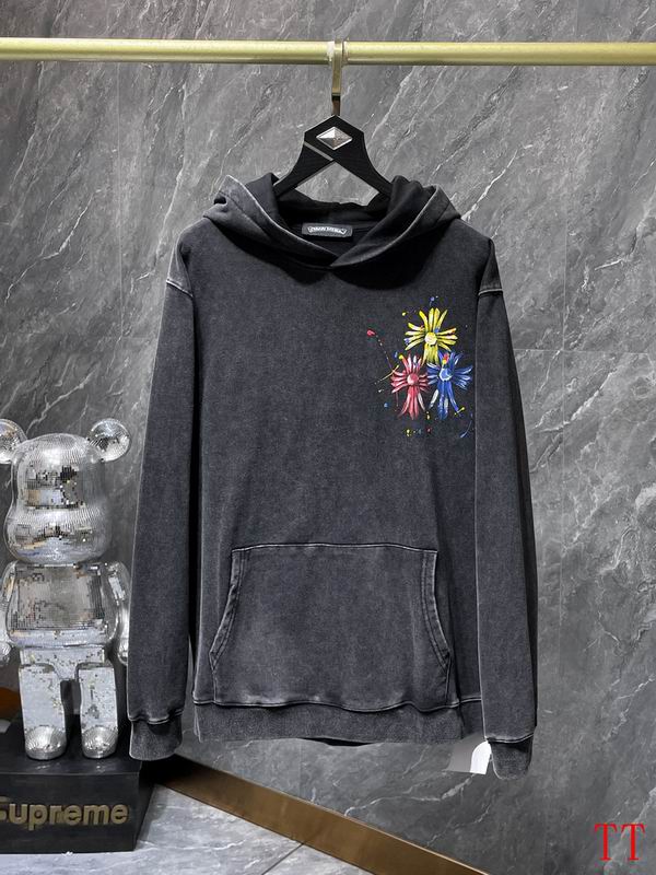 Chrome Hearts S-XL 20tx06