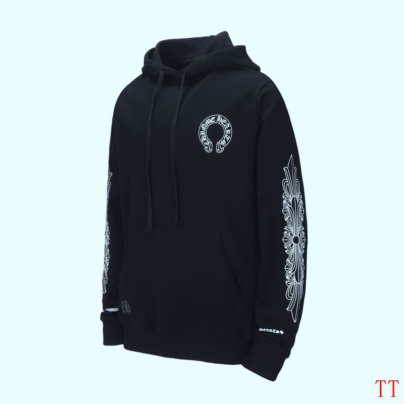 Chrome Hearts Hoodies 20t
