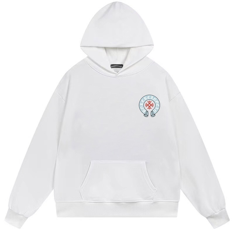 Chrome Hearts S-XL xlutxW15