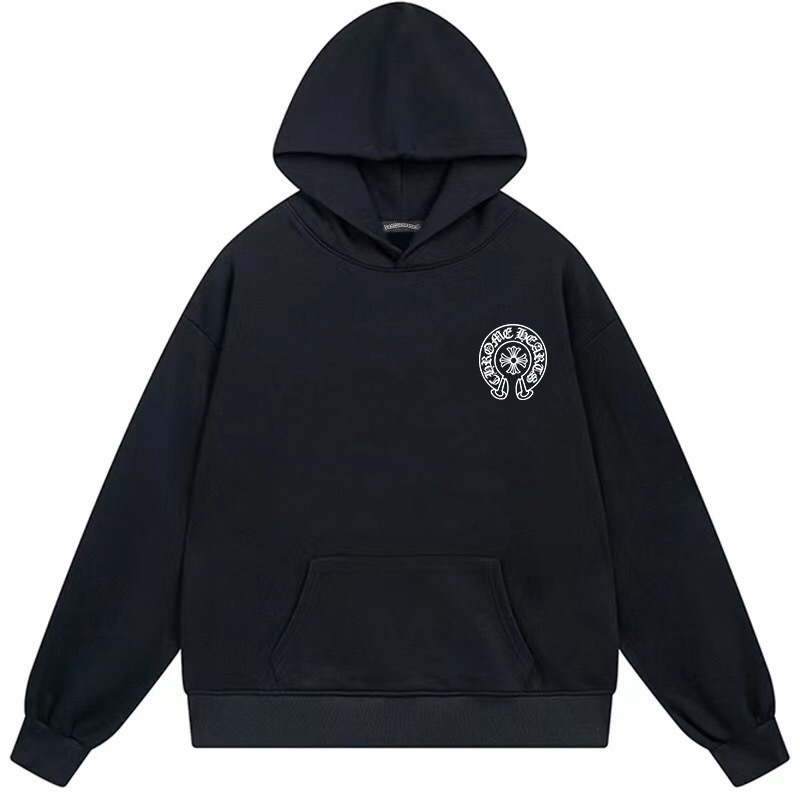 Chrome Hearts S-XL xlutxW35