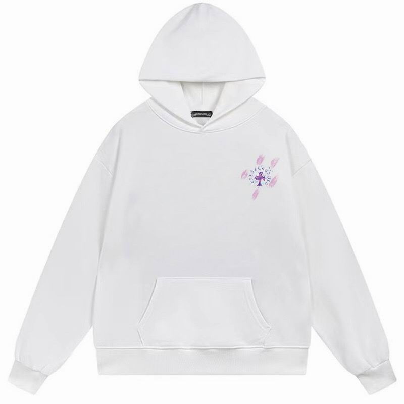 Chrome Hearts Hoodies