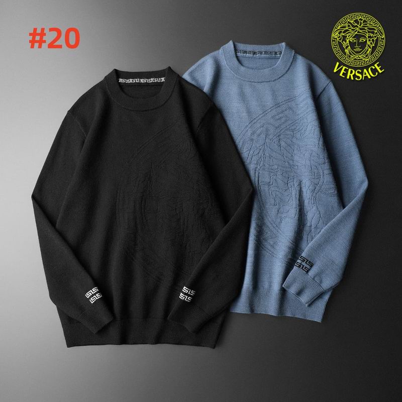 Versace M-4XL 12yr18