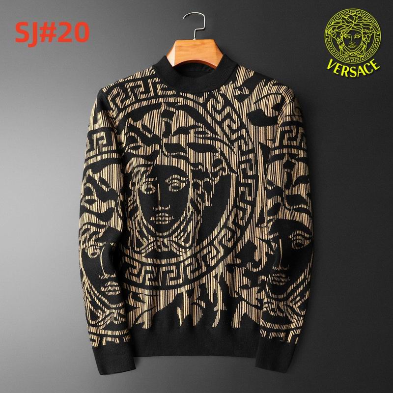 Versace M-4XL 12yr30