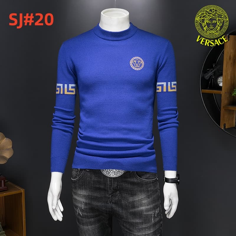 Versace M-4XL 12yr37