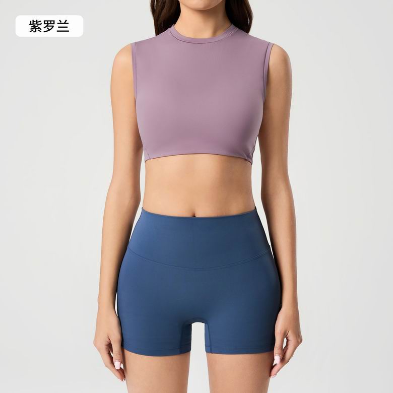 Lululemon DAW157 4-12 4C KK