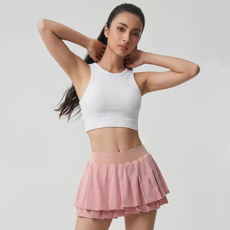 Lululemon T117 4-12 3C KK