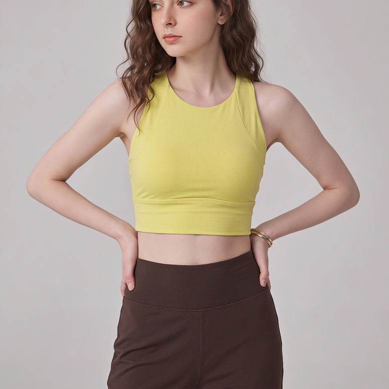 Lululemon Women Vest