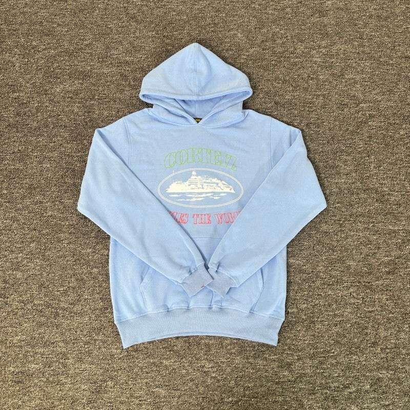Corteiz Hoodies