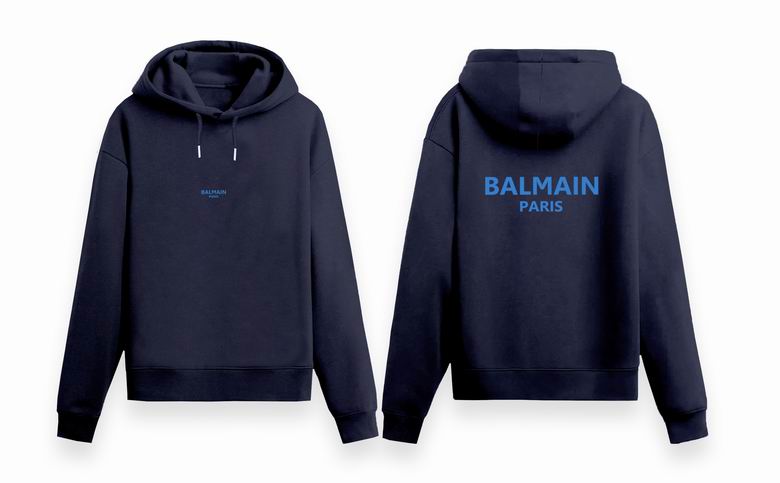 Balmain M-6XL 1qn01