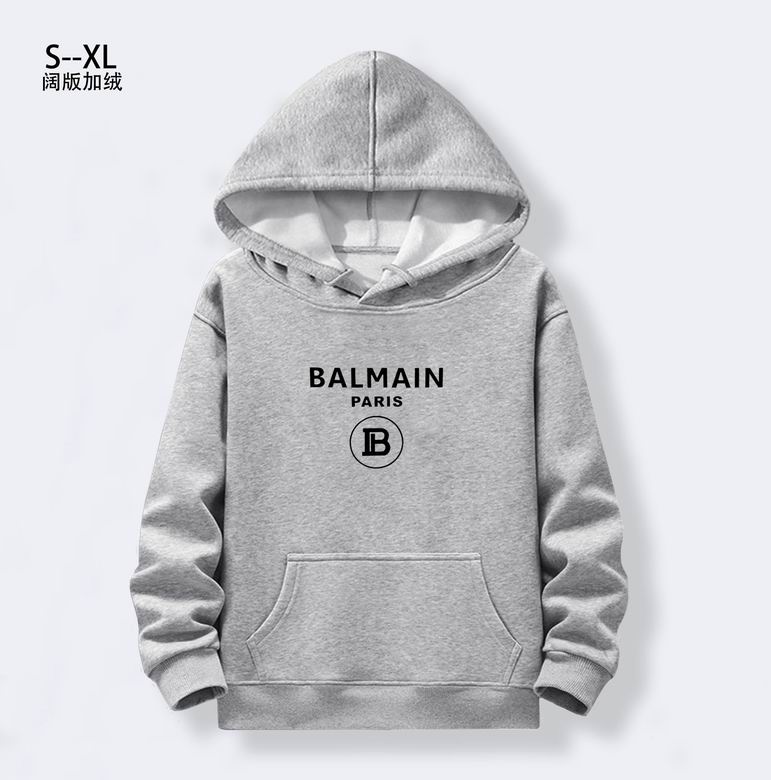 Balmain S-XL 1qx08