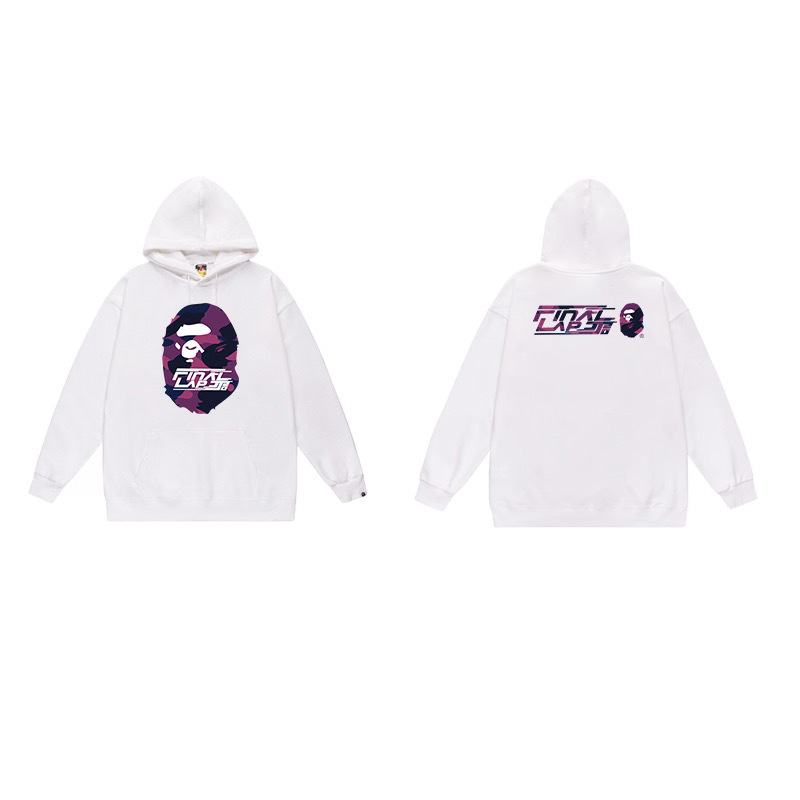 Bape Hoodies scq 0923