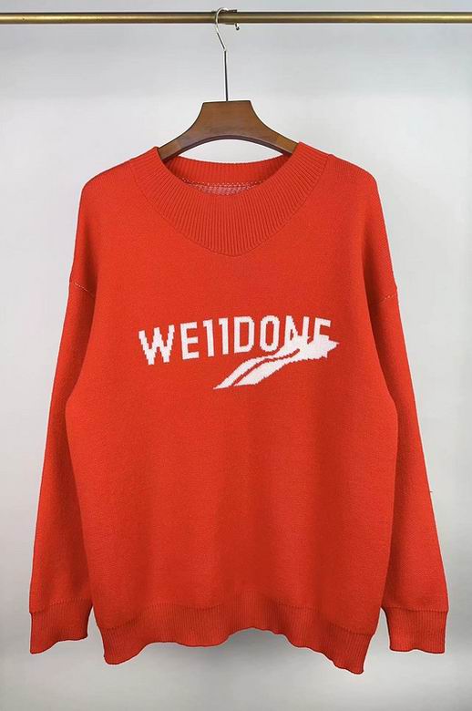 We11done Sweater