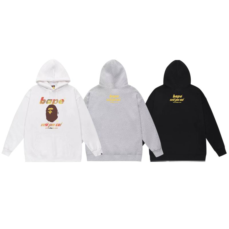 Bape S-2XL scqx671