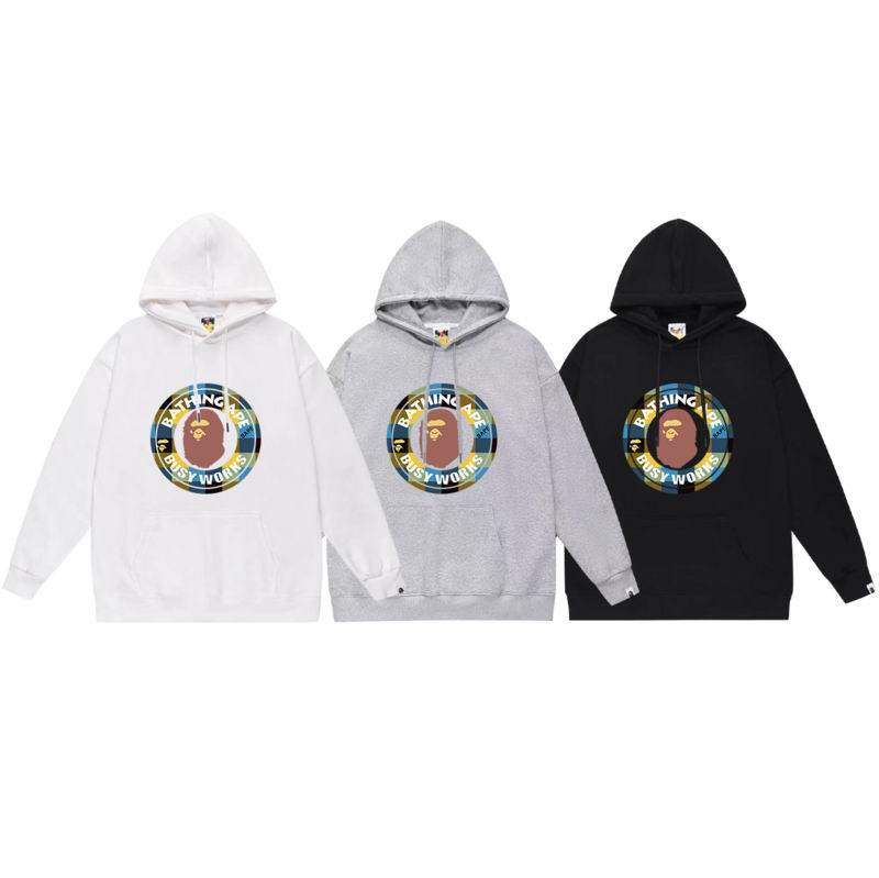 Bape S-2XL scqx672