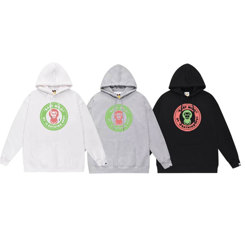 Bape S-2XL scqx680