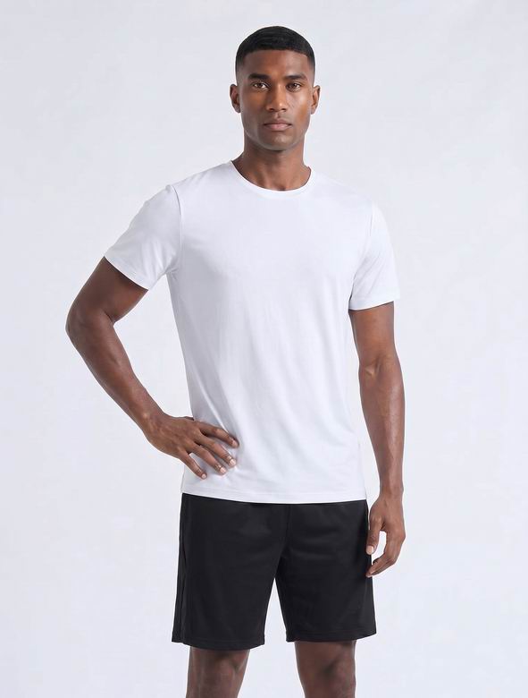 Lululemon Man Short T