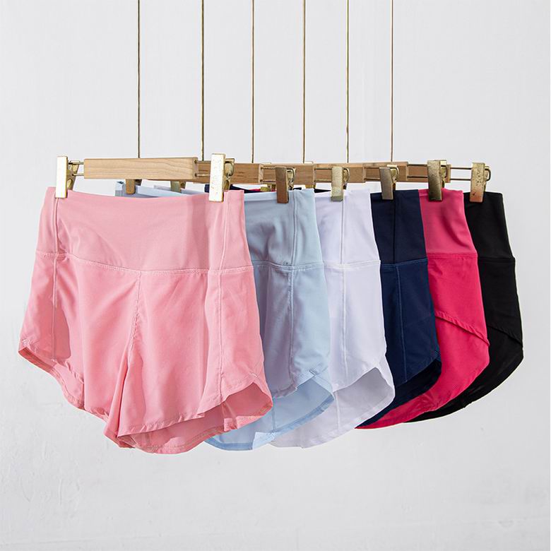 Lululemon Women Shorts)