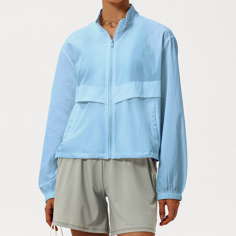 Lululemon 22617 S-2XL 4C KK