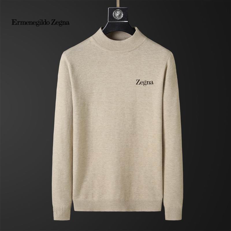Zegna Sweater