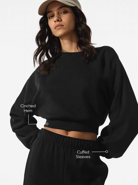 Lululemon Sweater Hoodies Women