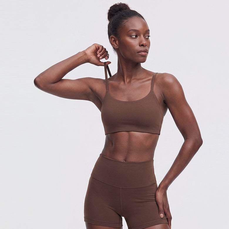 Lululemon WX12 4-12 4C KK