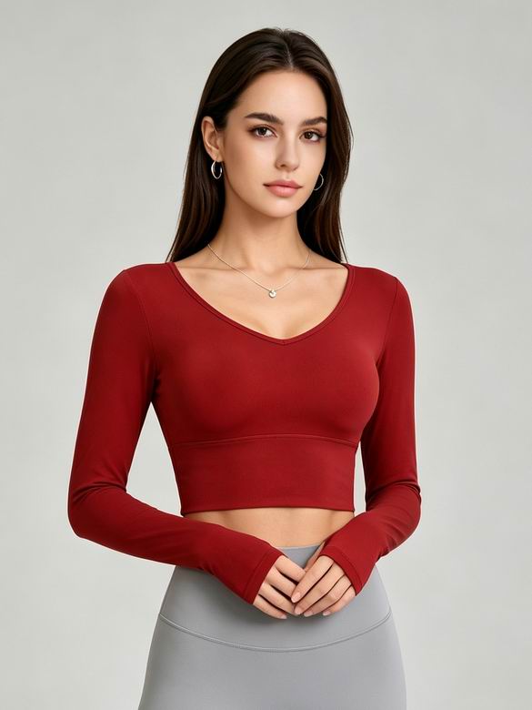 Lululemon CXD-5199N S-2XL 2C KK
