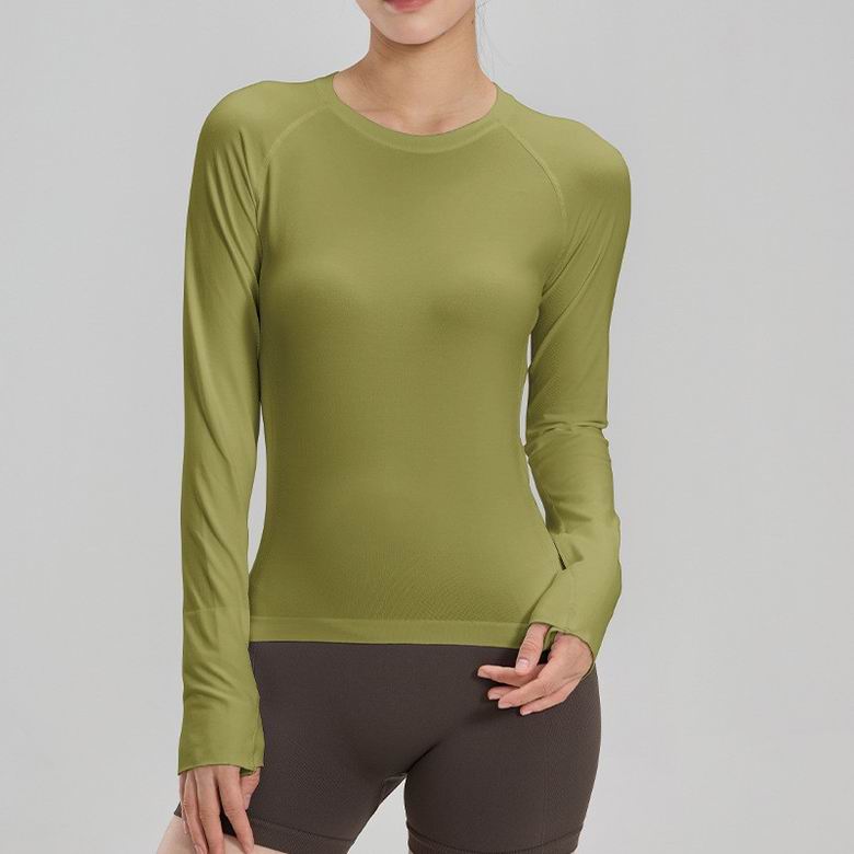 Lululemon TX6218 S-XL 9C KK