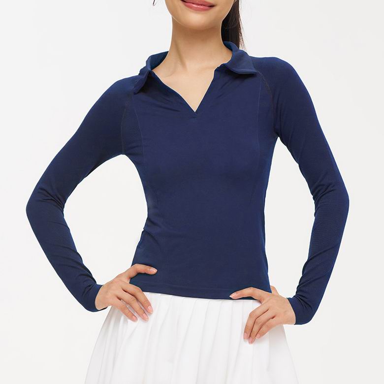 Lululemon Women Long T
