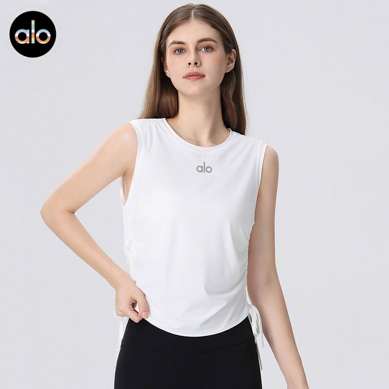 Alo BX1363 S-XL 4C YO