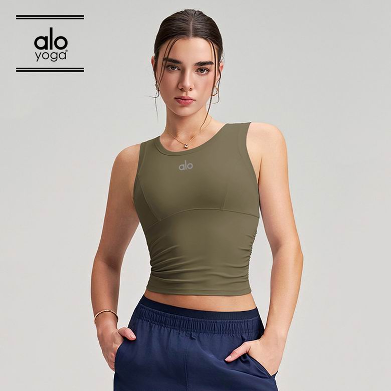 Alo BX5076 S-2XL 5C YO