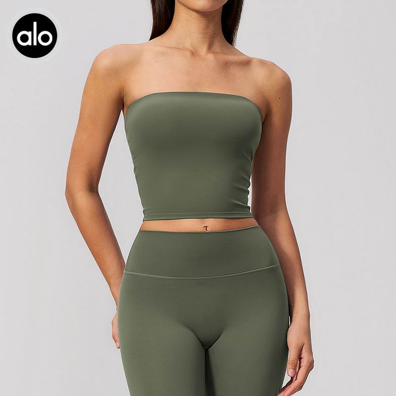 Alo DBX8793 S-XL 13C YO