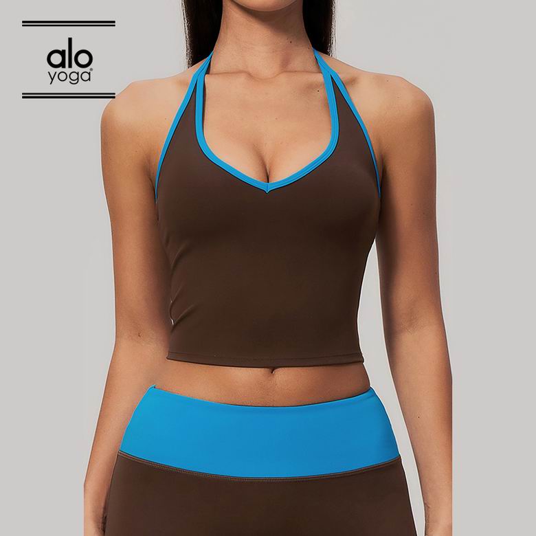 Alo FBX9639 S-XL 5C YO