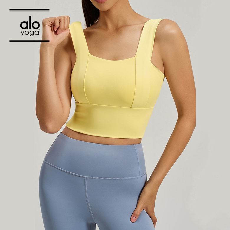 Alo Women Vest