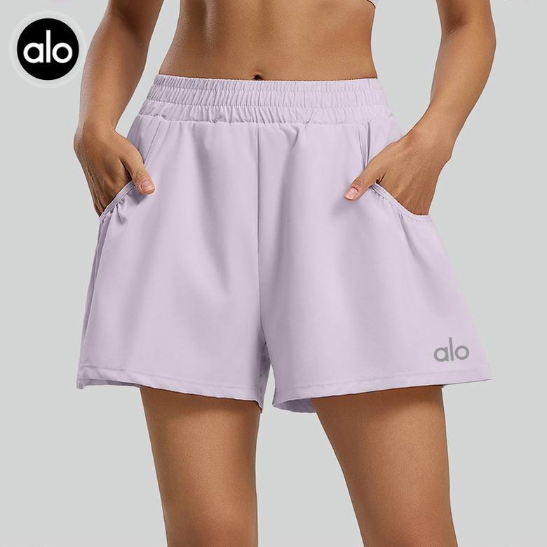 Alo Women Short Pants