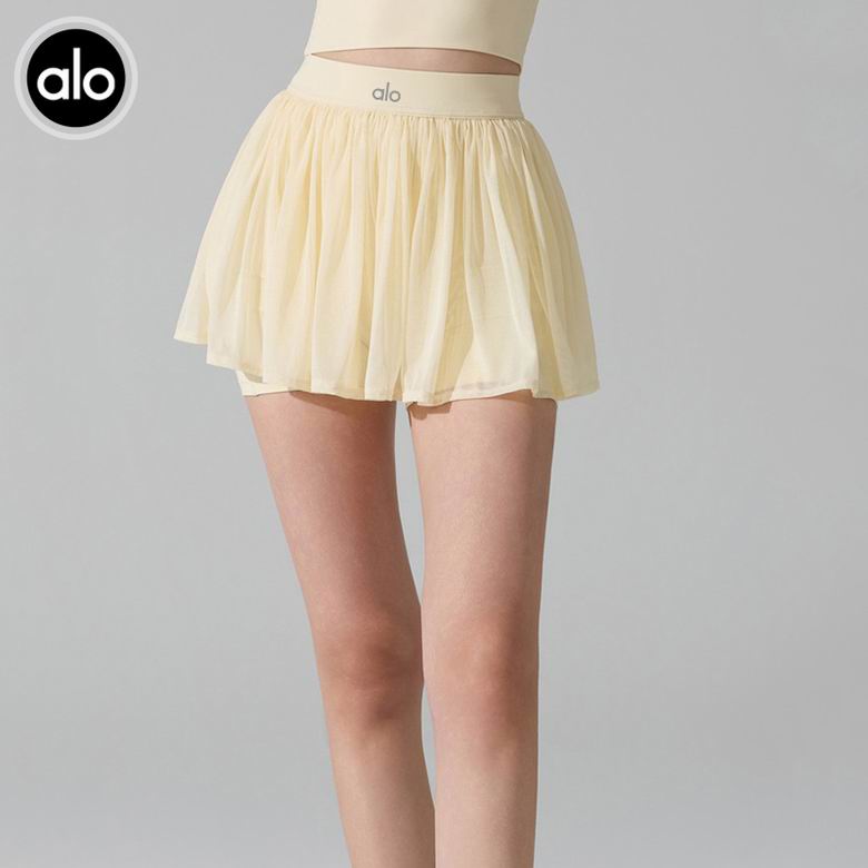 Alo Skirts