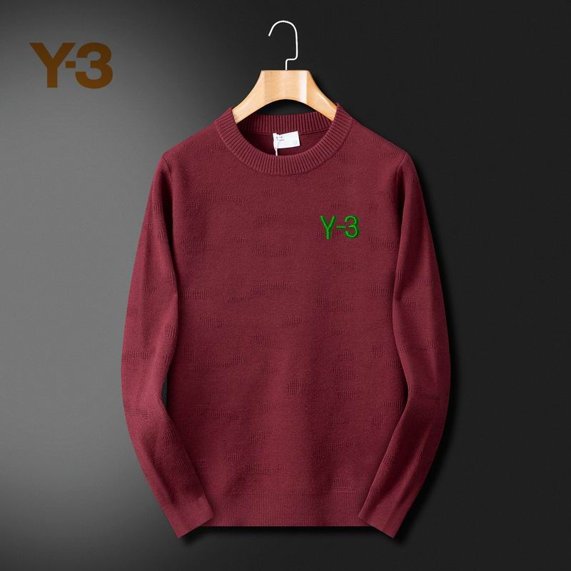 Y-3 M-3XL 25cr17