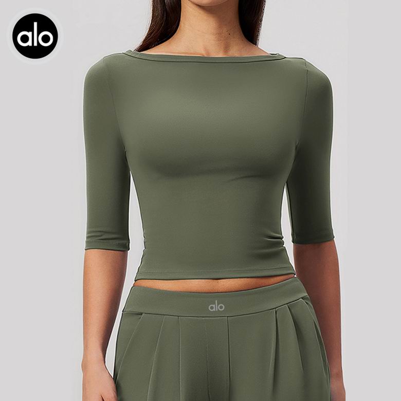 Alo FZX8793 S-XL 6C YO