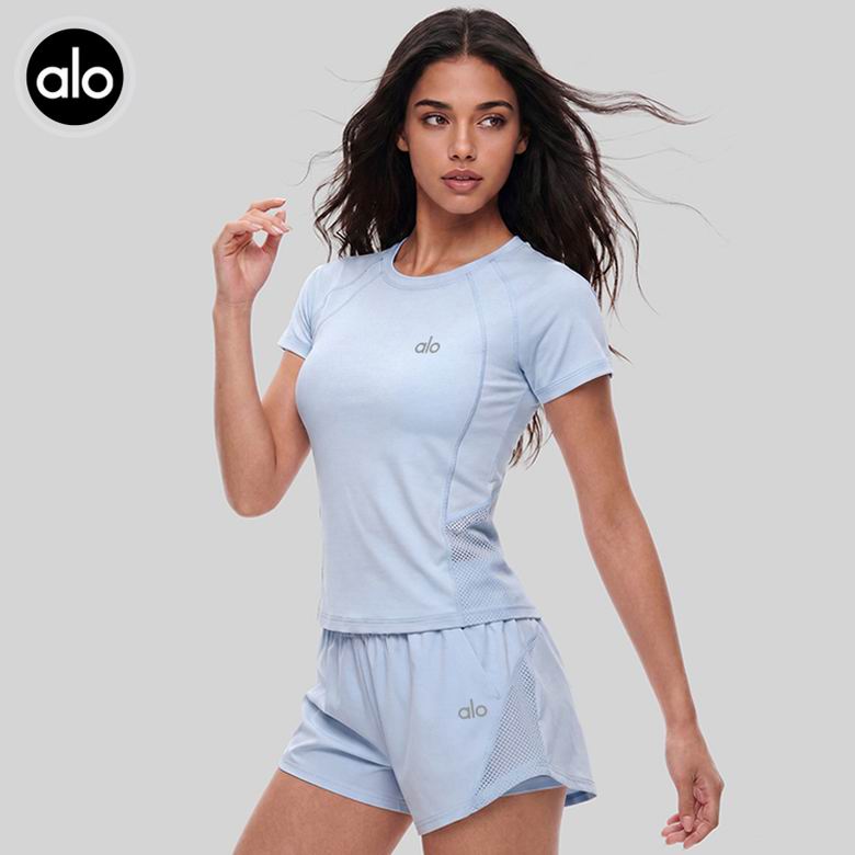 Alo T Shirt Women