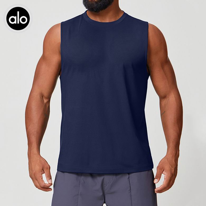 Alo Man Vest