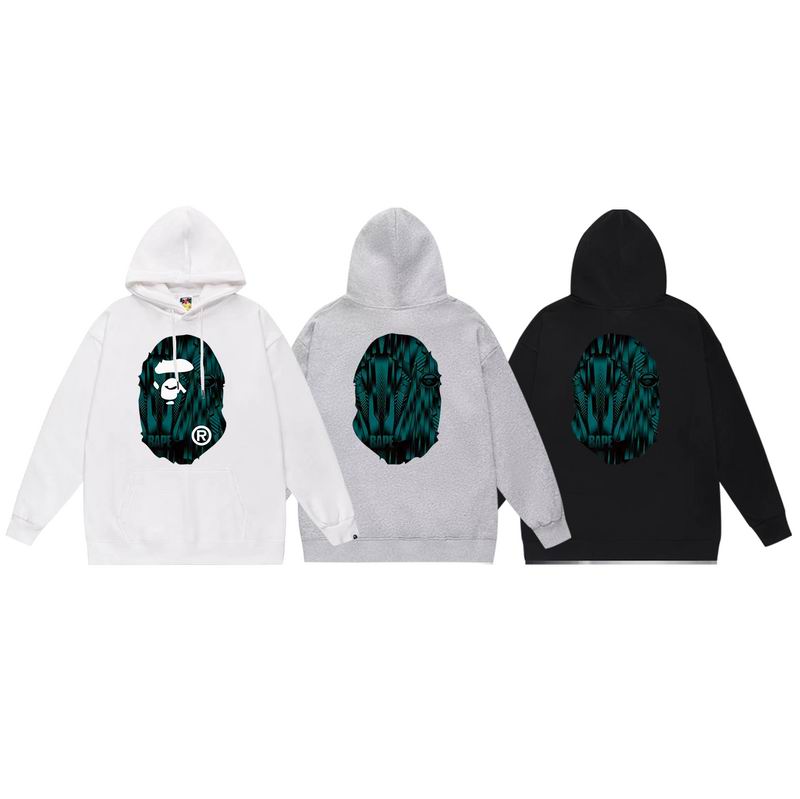 Bape S-2XL scqx704