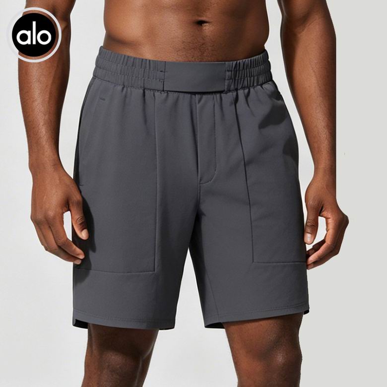Alo Short Pants