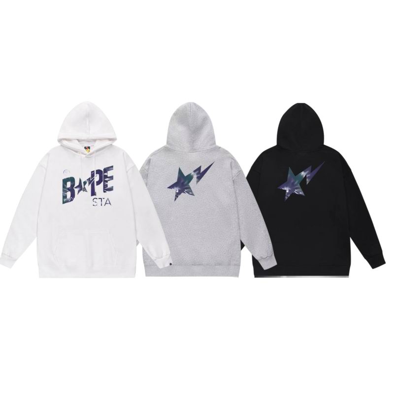Bape S-2XL scqx715