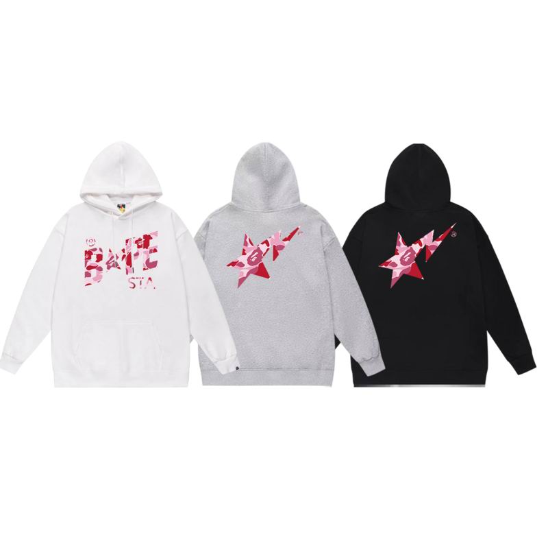 Bape S-2XL scqx716