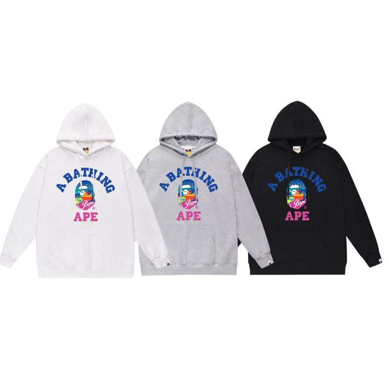 Bape S-2XL scqx725