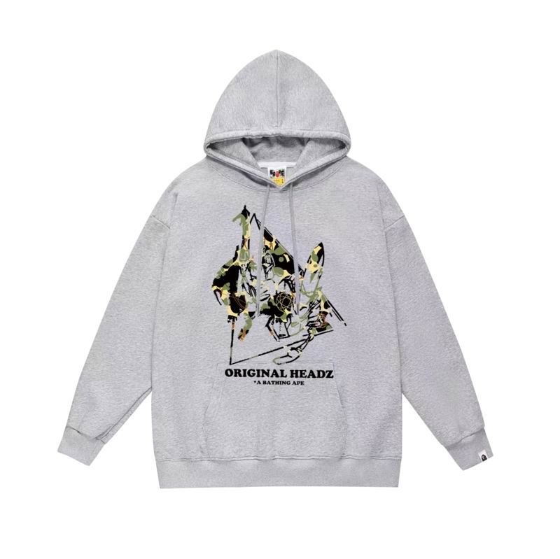 Bape S-2XL scqx731
