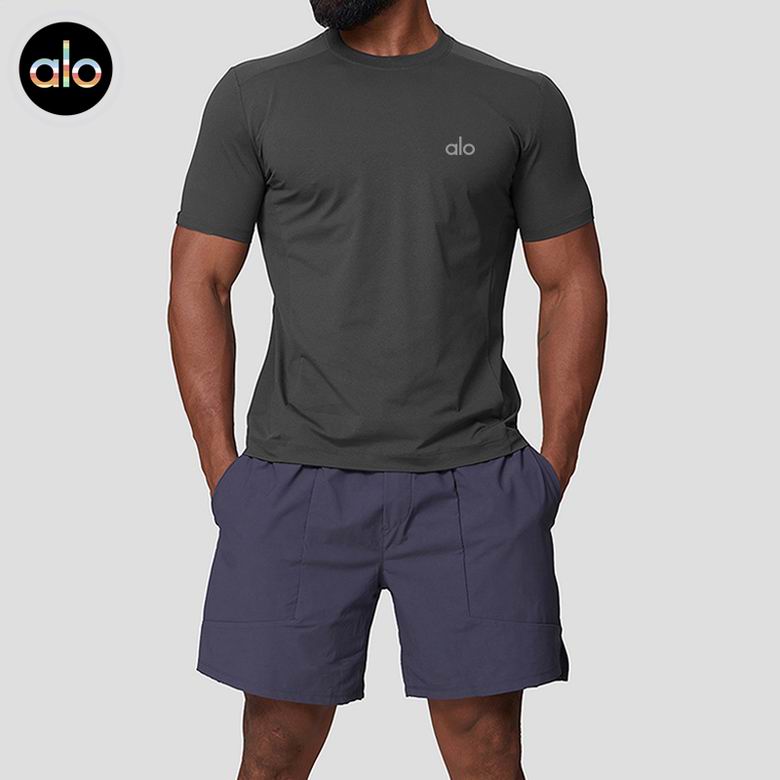 Alo EDX1168-1 S-2XL 5C YO