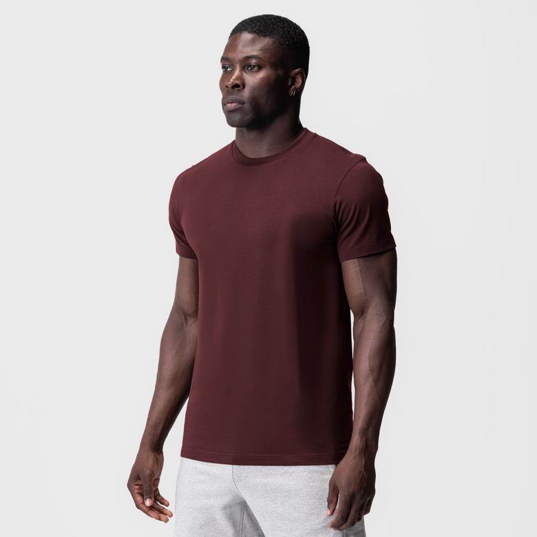 Alo Short T Shirt Man