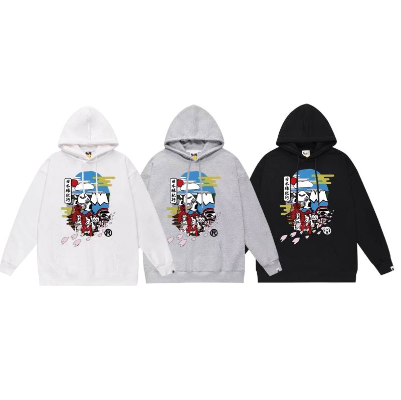 Bape S-2XL scqx765