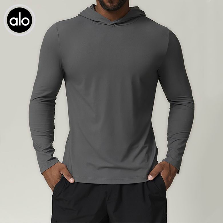 Alo DCX1023 S-2XL 6C YO
