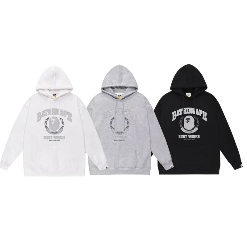 Bape S-2XL scqx769